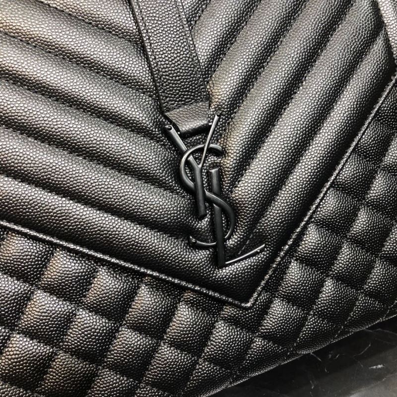 YSL Top Handle Bags